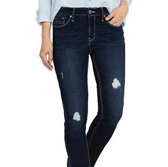 buffalo ladies jeans